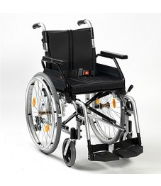 Medicare Enigma XS2 Self Propel Wheelchair