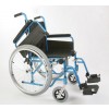 Esteem Folding Aluminium Self Propelled Wheelchair