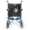Esteem Alloy Transit Wheelchair