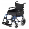 Roma 1530BL Transit Wheelchair