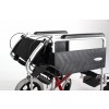 2GOability Access Wheelchair fold down back