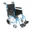 Esteem Folding Transit Wheelchair