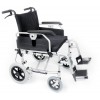 Esteem Heavy Duty Transit Wheelchair