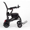 AirFold Powerchair viewed from the side