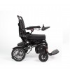 Sideview of the Drive Devilbiss AutoFold Powerchair