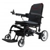 Dashi Powerchair viewed from the side