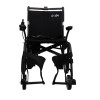 Dashi Mg Power Chair Front View