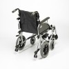 Link Transit Wheelchair rear view