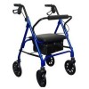 Days Lightweight Budget Rollator at Low Prices
