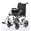 Days Whirl Folding Transit Wheelchair