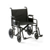 Drive DeVilbiss Steel HD Transit Wheelchair