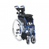 Drive Medical XS Aluminium Wheelchair folded