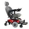 Drive Seren electric wheelchair in red