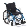 Drive Medical Enigma Spirit Self Propel Wheelchair
