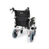 Ugo Eclipse Lightweight Folding Transit Wheelchair