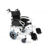 Esteem Eclipse Ultra Lightweight Transit Wheelchair