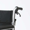 Medicare Enigma Transit Wheelchair handle with brake