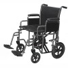 Enigma Steel HD Transit Wheelchair 