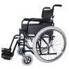 Esteem Folding Wheelchair