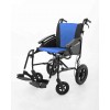 Excel G-Logic lightweight transit wheelchair