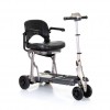 Van Os Excel Yoga electric wheelchair
