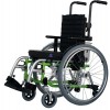 Excel G5 Modular Kids manual wheelchair with tilt stand