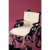 Fleece Wheelchair Seat Cover