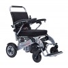Freedom Chair A08 electric wheelchair side view