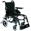 Invacare Action2 wheelchair