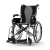 Ergo Lite 2 Self Propelled Wheelchair Side View