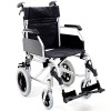 Karma Mobility i-Explore 19″ Transit Wheelchair side view