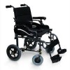 Karma Martin Heavy DutyTransit Wheelchair