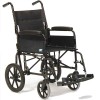 Lomax Uni 9 Trasnit Wheelchair