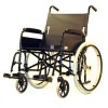Sunrise Medical Lomax Self Propelled Wheelchair