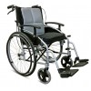 M Brand Dlite X Self Propelled wheelchair