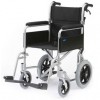 Medicare Enigma Transit Wheelchair