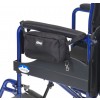 Wheelchair arm bag from Drive Medical