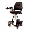 Roma Reno Elite Powerchair With Elevating Seat viewed from the front