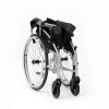 Drive Phantom Self Propelled Wheelchair folded
