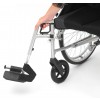 Drive Phantom Self Propelled Wheelchair Foot Rest