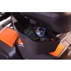 Pride Mobility Go Chair Power Chair Caddy for valuables