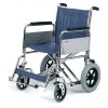 Heavy Duty Car Transit Wheelchair 1485