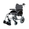 Roma Orbit Lightweight Car Transit Wheelchair