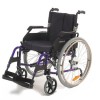 Roma 1500BL Self Propel Wheelchair