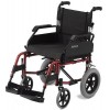 Roma 1530R Transit Wheelchair 