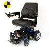 Roma Reno Elite Electric Wheelchair