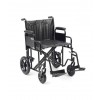 Drive Sentra HD Bariatric Transit Wheelchair