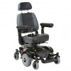 Drive Seren electric wheelchair with captains seat