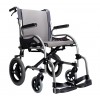 Star 2 Lightweight Transit Wheelchair