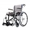 Star 2 Self Propelled Wheelchair front view